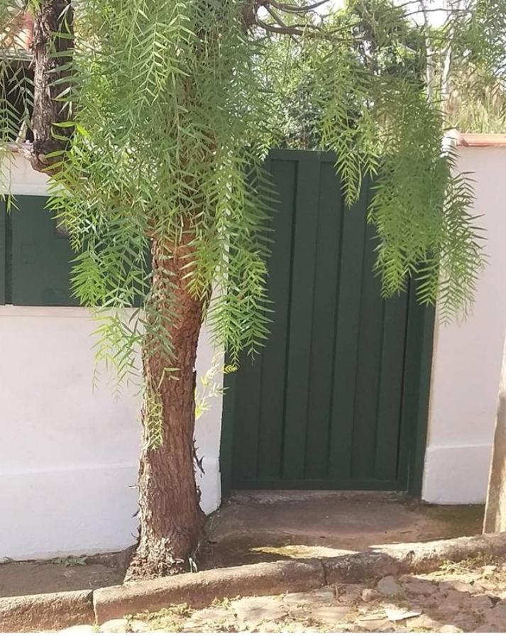 Villa Casa De Nina Tiradentes Exterior foto
